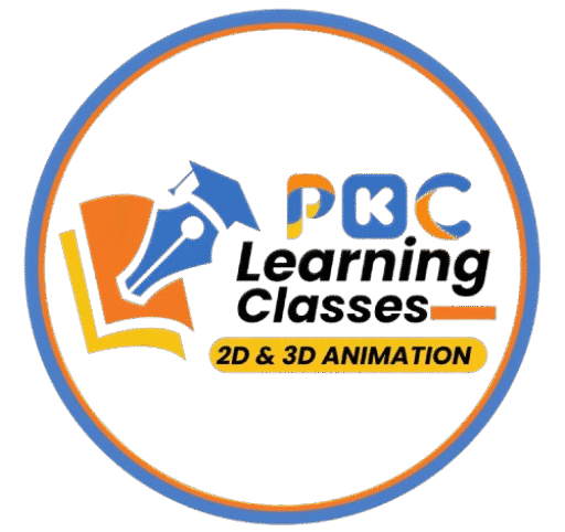 `pkc learning logo
