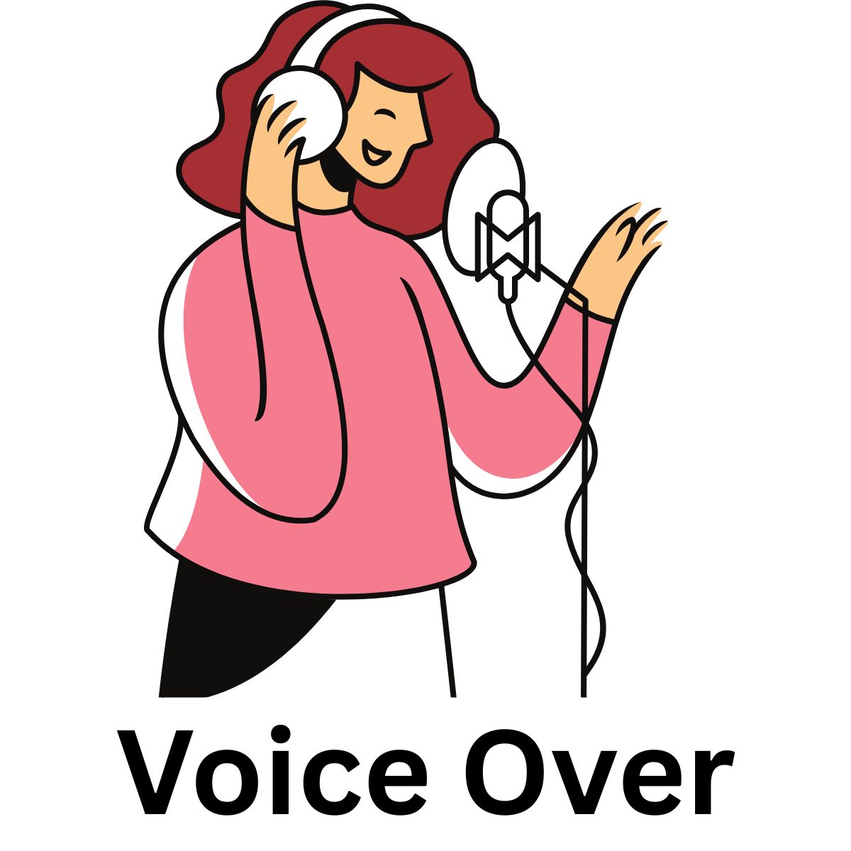 Cloud Kitchen voice over