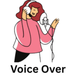 voice over removebg preview